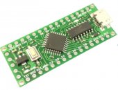 HT42B534 Chip LGT8F328P LQFP32 MiniEVB Board Instead of Nano V3.0