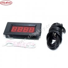 Tachometer RPM Speed Meter+Hall Proximity Switch Sensor NPN