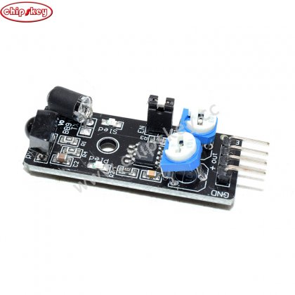 Obstacle avoidance sensor module KY-032