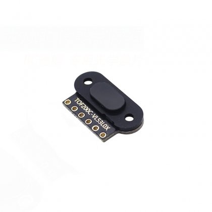 TOF200C-VL53L0X Laser ranging sensor module ToF time-of-flight distance IIC output