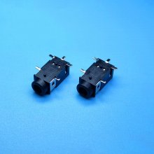 DC031A DC power socket DC-031A 3.5*1.3mm DC power socket JC35J4A