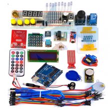 UNO R3 Start Kit RFID Learning Kits for Arduino
