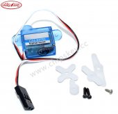 GH-S37D 3.7G Micro Servo Digital Servo