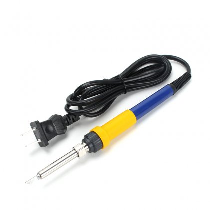 40W Internal Thermoelectric Soldering Iron - Tip