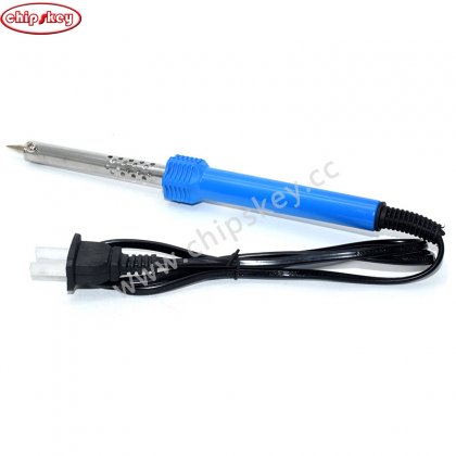 40W Internal Thermoelectric Soldering Iron - Tip