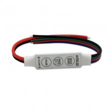 RGB LED Controller 5V LED driver
