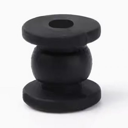 12*4*11.7mm AV shock absorber ball For Drone