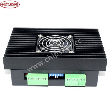 DM860 DM860H With Fan/ Stepper Motor Driver