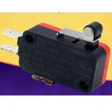RV-165-1C25 Micro Limit Switch SPDT