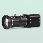5-50MM zoom 1080P Webcamera USB Varifocal Lens