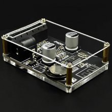 XY-P40W 40W High Power Stereo Digital Amplifier Board Module 12V/24V