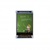 1.8 inch color screen HD SPI TFT display color screen /OLED LCD screen st7735