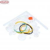 75 Types Plastic Motor Gear Set For Gearbox
