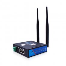 USR-G806 Industrial Routers High Reliability and Stability Industrial router with SIM card slot