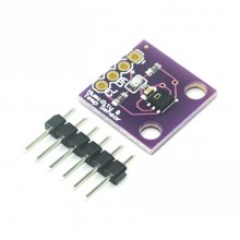 GY-213V-HTU21D HTU21D Temperature and humidity sensor module / I2C digital high precision