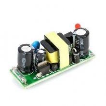 5V 600mA switching power supply board power supply module 3W LED board power