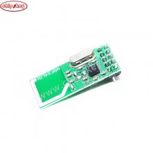 NRF24L01 wireless module, 2.4G wireless communication module, 24L01 + upgraded version