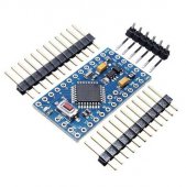 Origianl/Clone IC Netural Without LOGO 3.3V Pro Mini For Arduinos