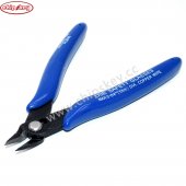 DIY Special Clamp, Electronic clamp, Diagonal Pliers, Cutter