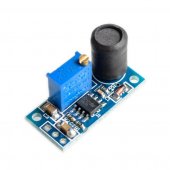 MC34063A Boost Module Battery Boost Module