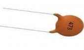 Ceramic Capacitor 473 50V 0.047UF 47NF