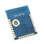 SMD BT16-A BLE4.2 Bluetooth