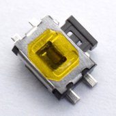 Tact Switch SMD 4pins