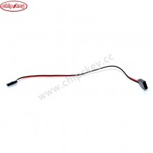 20CM JR Servo Extension Wire Cable Male to Female JR-FUTABA