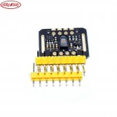 MAX30102 SpO2 Wrist Heart Rate Pulse / Detect Heartbeat Sensor Module