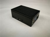 Raspberry PI 4B LCD TFT 3.5 inch Case