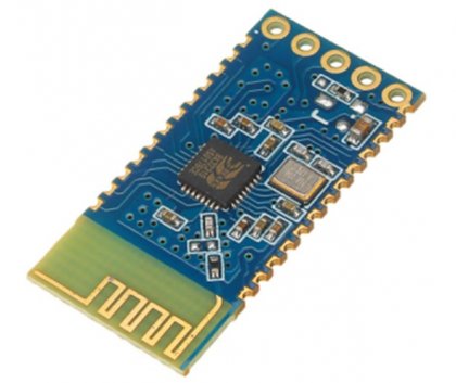 JDY-31 Bluetooth Module 2.0/3.0 SPP Protocol Android Compatible With HC-05/06 JDY-30