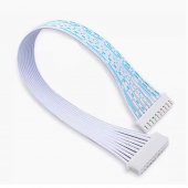 30CM PH2.0mm 8P Cable Dual 2 head A-A
