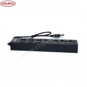 USB2.0 to 7ports HUB