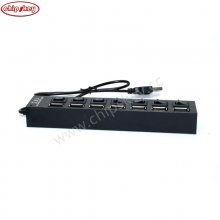 USB2.0 to 7ports HUB