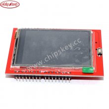 Arduino UNO R3 TFT 2.4