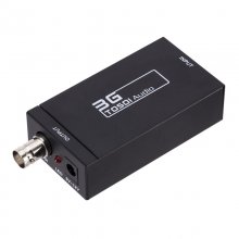 HDMI to SDI/3D/HP Signal 1080P Converter