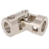 Metal Universal Joint For RC Cars Boats 4*5