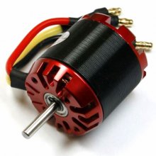 EMP N3536 1400KV Brushless Motor