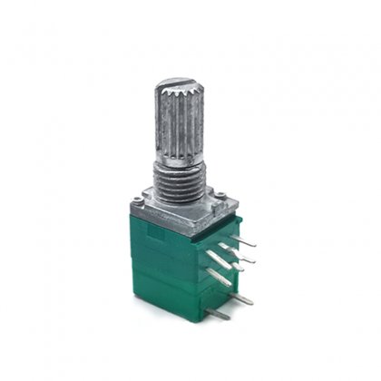 RV097NS 8Pins B20K Potentiometer