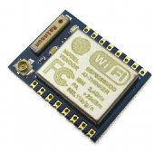 ESP8266 ESP-07 Remote Serial Port WIFI Transceiver Wireless Module