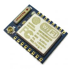 ESP8266 ESP-07 Remote Serial Port WIFI Transceiver Wireless Modu