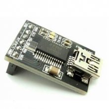 FTDI Basic Breakout Usb-ttl ASP 6 PIN 3.3 5v for MWC Multiwii , Arduino Pro Mini