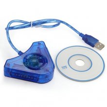 PS2 TO USB ADAPTER