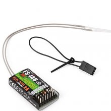 FlySky FS-IA6 2.4Ghz 6-Channel Receiver