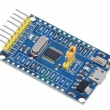 STM32F030F4P6 Core Board