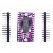 HT16K33 16X8 LED Dot Matrix Driver Module Breakout Board I2C