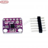 10DOF 9 Axis MPU9250 + BMP180 Sensor Module