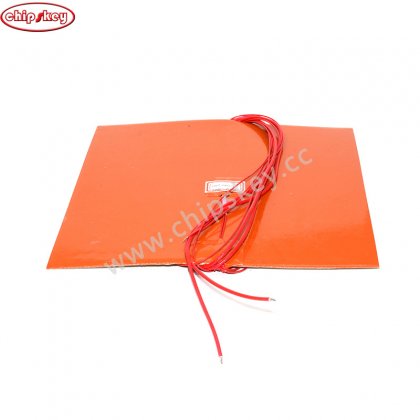 3M 20X20 CM 12V 200W HEATING MAT