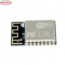 ESP-12S ESP8266 Serial to WIFI module