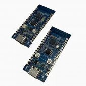 ESP32-C3 Classic Version / ESP32C3 Development Board Core Module for Verifying ESP32C3 Chip Functionality with 2.4G WiFi and Bluetooth Module